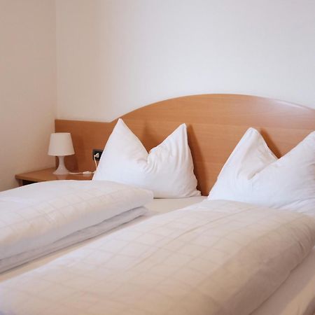 Garni Trojer Hotel Campo Tures Exterior photo